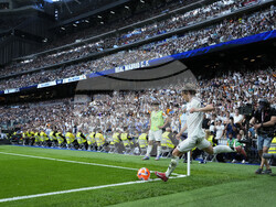 Spain Soccer La Liga