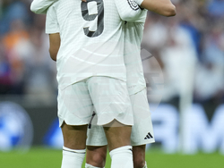 Spain Soccer La Liga