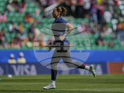 Portugal Soccer Women's Champions League Final