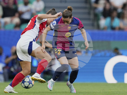 Portugal Soccer Women's Champions League Final