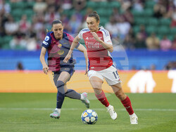 Portugal Soccer Women's Champions League Final