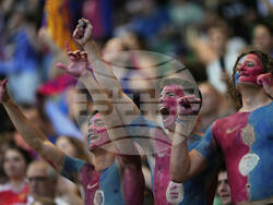 Portugal Soccer Women's Champions League Final