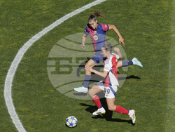 Portugal Soccer Women's Champions League Final
