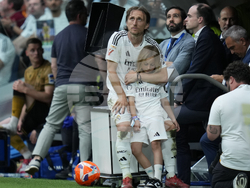 Spain Soccer La Liga
