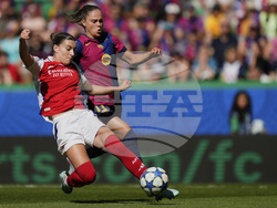 Portugal Soccer Women's Champions League Final
