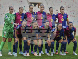 Portugal Soccer Women's Champions League Final