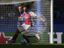 Portugal Soccer Women's Champions League Final
