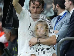 Spain Soccer La Liga