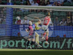 Portugal Soccer Women's Champions League Final
