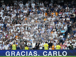 Spain Soccer La Liga