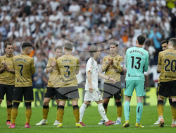 Spain Soccer La Liga
