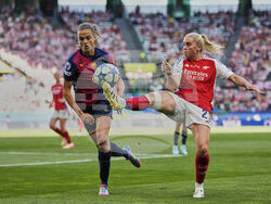 Portugal Soccer Women's Champions League Final