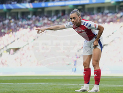 Portugal Soccer Women's Champions League Final