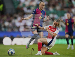 Portugal Soccer Women's Champions League Final