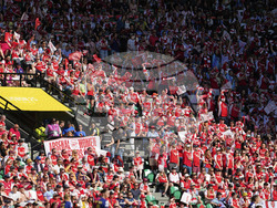 Portugal Soccer Women's Champions League Final