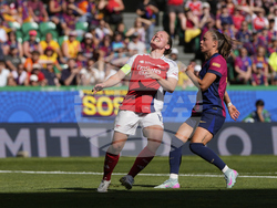 Portugal Soccer Women's Champions League Final