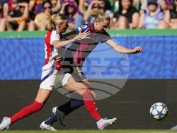 Portugal Soccer Women's Champions League Final