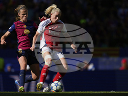 Portugal Soccer Women's Champions League Final