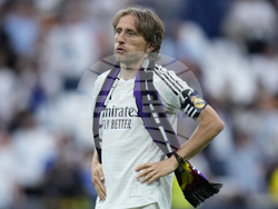 Spain Soccer La Liga