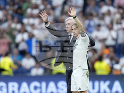Spain Soccer La Liga
