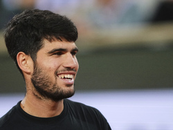 France Tennis French Open