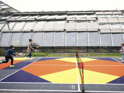 France Tennis French Open