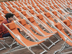 France Tennis French Open