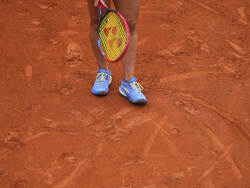 France Tennis French Open