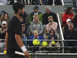 France Tennis French Open