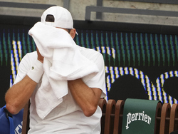 France Tennis French Open