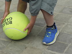 France Tennis French Open