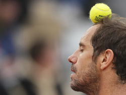 France Tennis French Open
