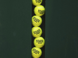 France Tennis French Open