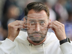 Germany Soccer Cup Final