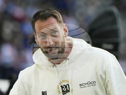 Germany Soccer Cup Final