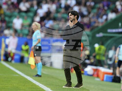 Portugal Soccer Women's Champions League Final