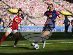 Portugal Soccer Women's Champions League Final