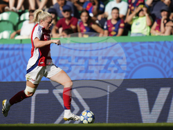 Portugal Soccer Women's Champions League Final