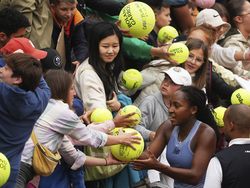 France Tennis French Open