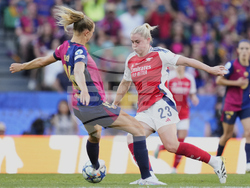 Portugal Soccer Women's Champions League Final