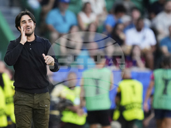Portugal Soccer Women's Champions League Final