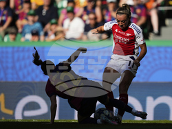 Portugal Soccer Women's Champions League Final