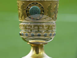 Germany Soccer Cup Final