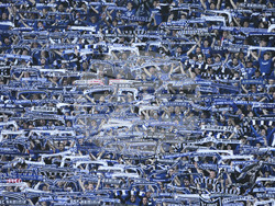 Germany Soccer Cup Final