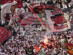 Germany Soccer Cup Final
