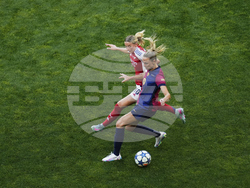 Portugal Soccer Women's Champions League Final