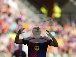 Portugal Soccer Women's Champions League Final