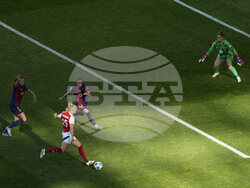 Portugal Soccer Women's Champions League Final