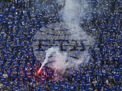 Germany Soccer Cup Final