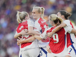 Portugal Soccer Women's Champions League Final